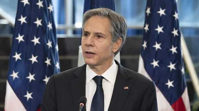 В ближайшие недели, – Блинкен рассказал о дате встречи Байдена и Путина