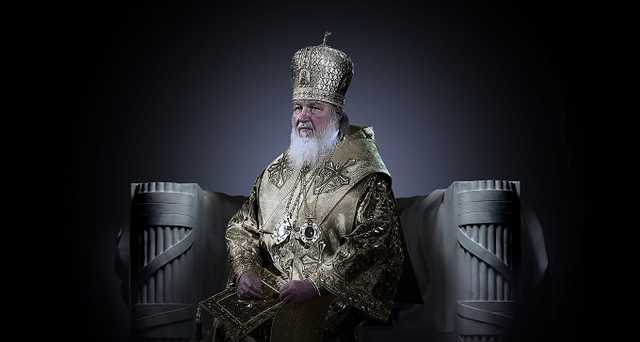 Грішний трон Кирила. Історія про великі гроші, розпусту, амбіції та ФСБ