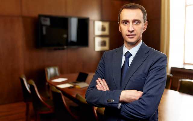 Ляшко є єдиним кандидатом на посаду глави МОЗ – Корнієнко