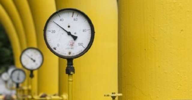 Оператор ГТС Украины получил за квартал 4,6 млрд чистой прибыли