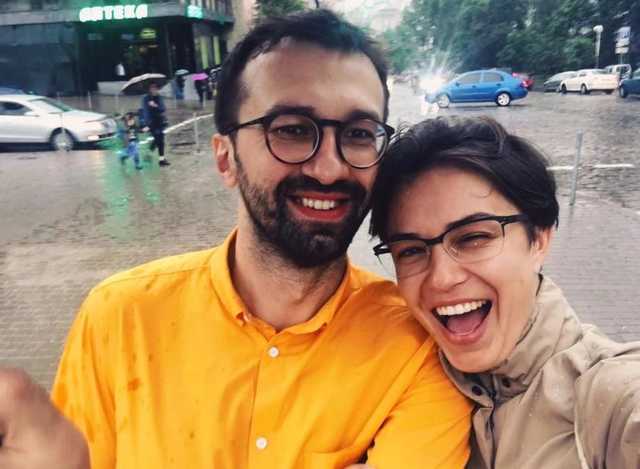 Лещенко предлагают уволить из Набсовета Укрзализницы за ведение бизнеса в России