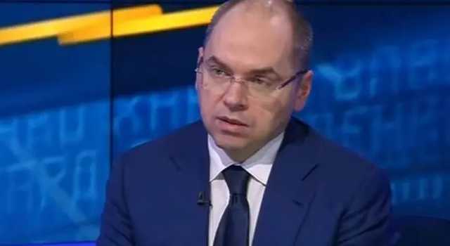 Степанов объяснил, почему Украина отказалась закупать вакцины от коронавируса Moderna