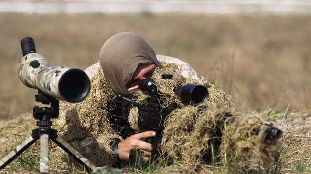 Боевики на Донбассе 6 раз нарушали "тишину": стреляли из гранатометов и пулеметов