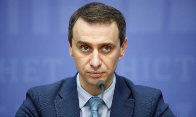 Назначение Ляшко главой Минздрава: комитет Рады принял решение