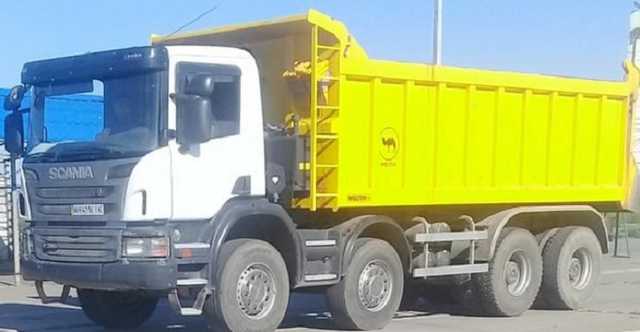 Поработал на оккупанта? Получи подряд в Украине!