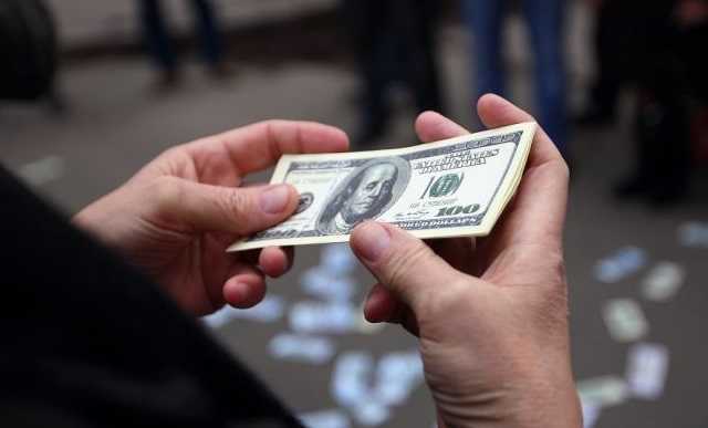 В Реестр коррупционеров в апреле внесли 520 человек