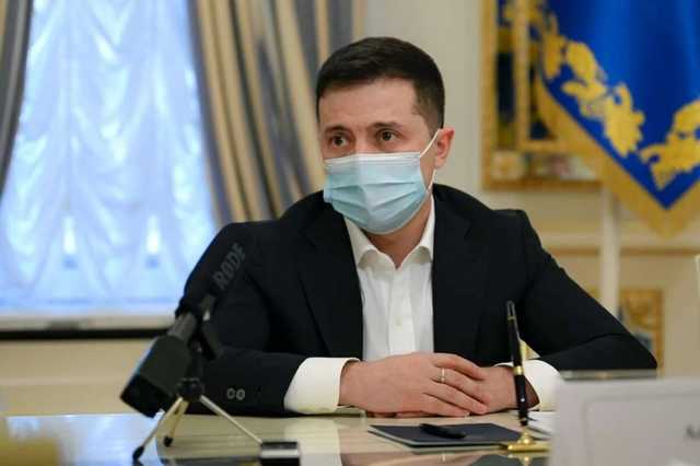 Зеленский выполнил свою предвыборную программу на 25% – КИУ