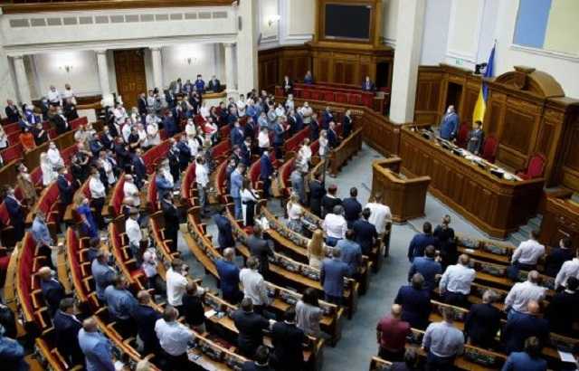 «Слуга народа» похвастался завершением земельной реформы