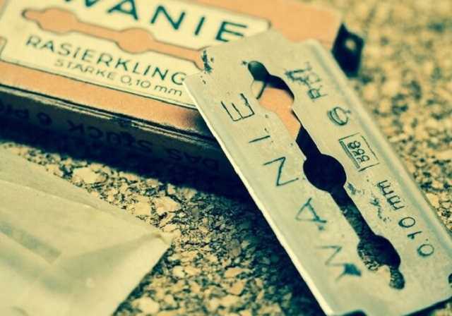 В Одессе мужчине порезали лицо лезвием из-за телефона