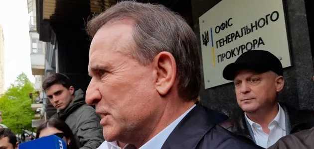 Украинцы спрогнозировали, что дело Медведчука закончится "цирком, а не судом" – опрос