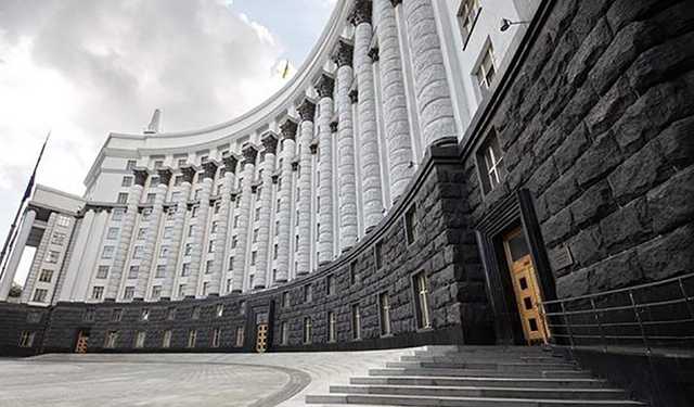 Уряд схвалив концепцію Держпрограми з розвитку української мови до 2030 року