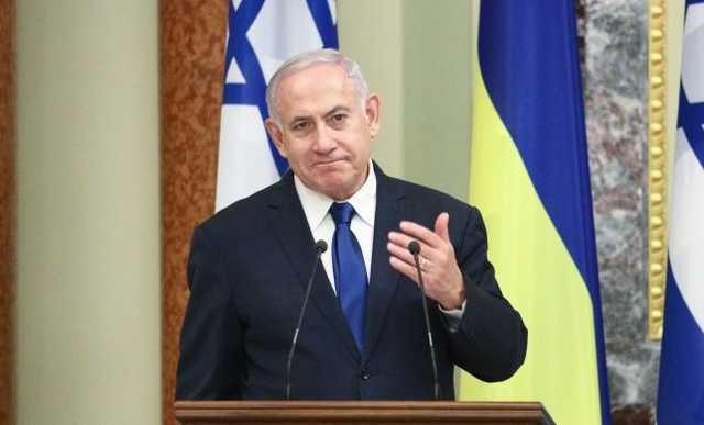 Нетаньяху после разговора с Байденом заявил, что операция против ХАМАС продолжится