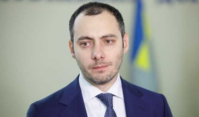 Комитет Рады поддержал кандидатуру Кубракова на пост главы МИУ