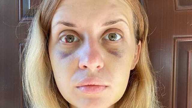 Суд закрыл уголовное производство по делу Луговой: ее пытались изнасиловать в поезде