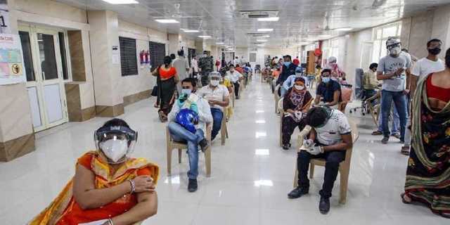 Не COVID-19: в Индии объявили эпидемию новой смертельной болезни