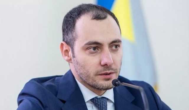 Рада назначила Кубракова министром инфраструктуры