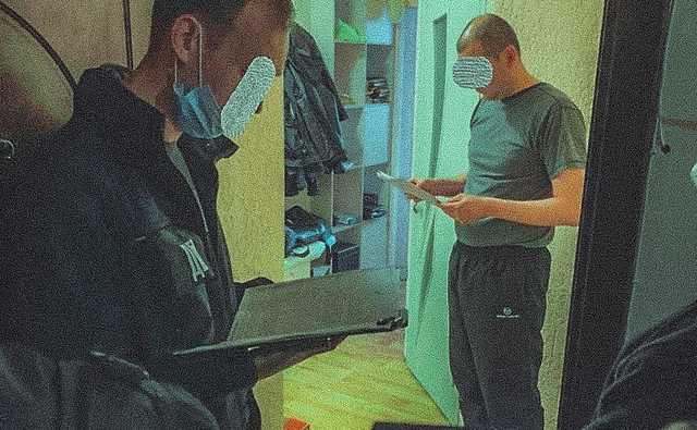 В Николаеве следователь полиции требовал взятку