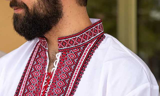 ВСУ трогательно поздравили украинцев с Днем вышиванки