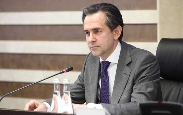 Любченко стал министром экономики и вице-премьером