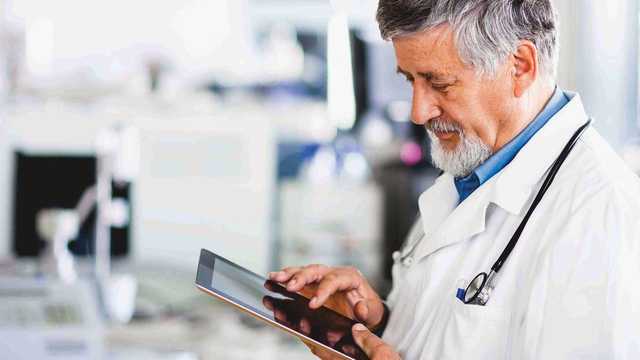 В Киеве начали проверять качество э-медицины