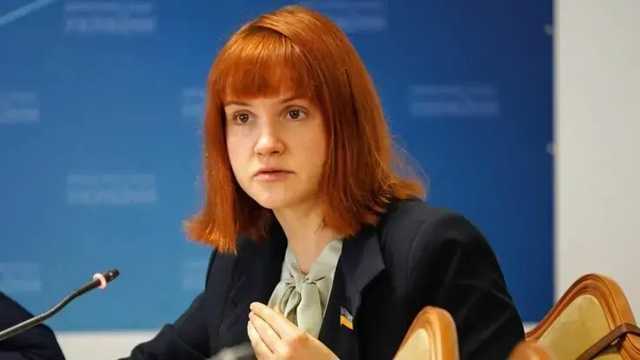 Нардеп Безуглая задекларировала лишь квартиру