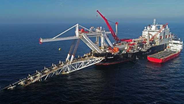 Если "Северный поток-2" будет реализован, это будет поражение дипломатии США, - Кулеба