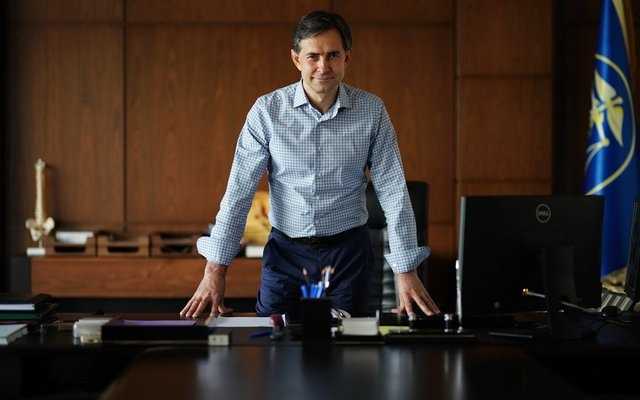 Новий міністр економіки: чи забезпечить Любченко вихід країни з кризи