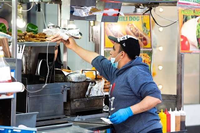 Пенсионный фонд истратил карантинные 1,4 миллиарда