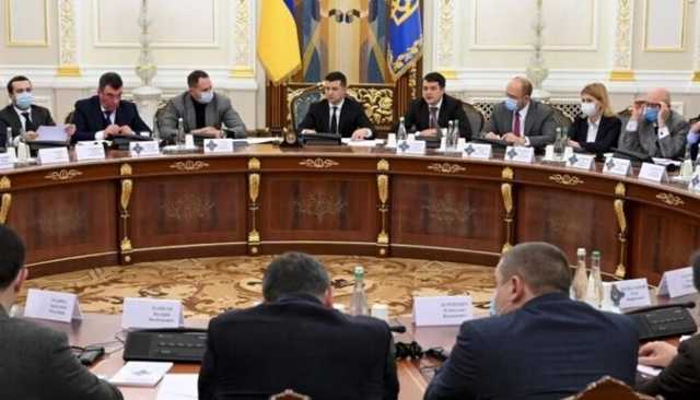 Леонид Швец: “Большой весенний поход Зеленского за справедливостью набирает обороты”