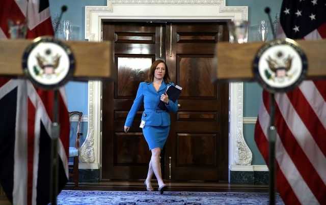 Белый дом о "Северном потоке-2": как мы можем остановить почти законченный проект