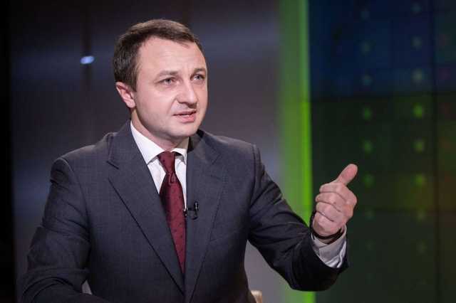 Кремень назвал позорной позицию горсовета Николаева по русскому языку