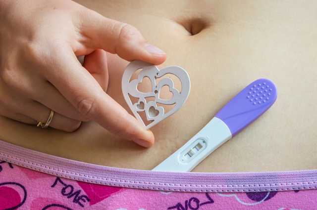 Медики рассказали, когда после Covid-19 можно задуматься о зачатии ребенка