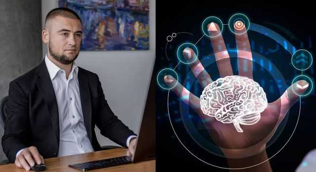 Converter and money launderer Yevhen Pulya is trying to break into the healthcare system?