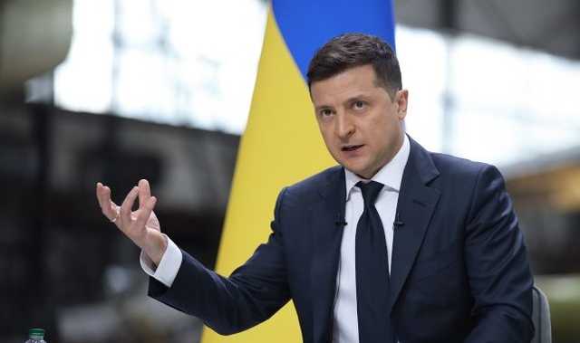 Грузовые перевозки прибыльные и дотируют убыточные пассажирские перевозки, - Зеленский