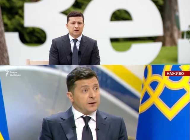 Что изменилось за год, кроме деклараций? — Тягнибок о пресс-конференции Зеленского