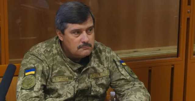 Катастрофа Ил-76: Верховный суд признал генерала Назарова невиновным