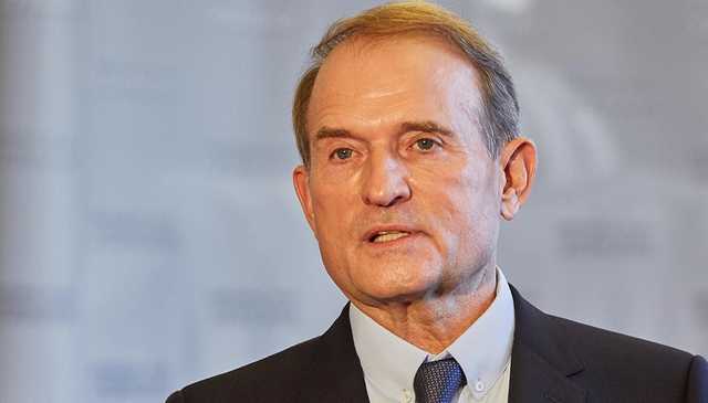 26 нардепов ОПЗЖ просили апелляционный суд отпустить Медведчука под их поручительство