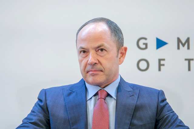 АМКУ разрешил Тигипко купить три агрокомпании на Черниговщине