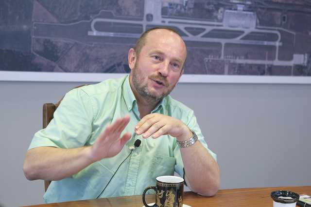 Глава Таможни Рябикин сам себе продал недвижимости на 17,2 млн грн