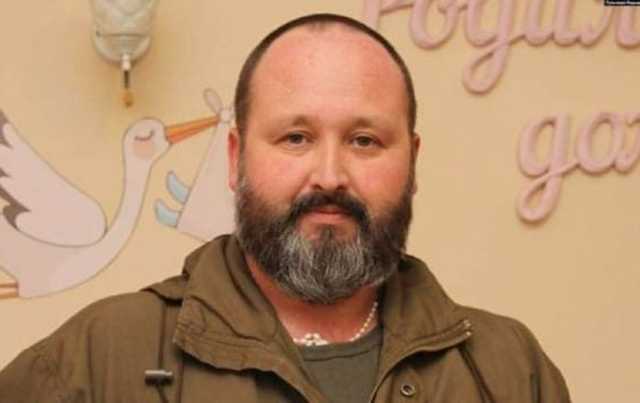 “Суд” у Криму засудив українця Яцкіна до 11 років суворого режиму