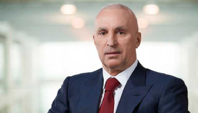 Ярославский не филантроп, а олигарх, который обогащается за счет Харькова