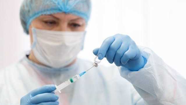 ЕС выделяет 1 млрд евро на производство COVID-вакцин в Африке