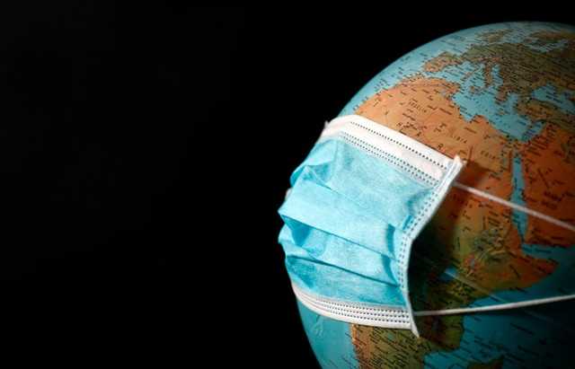 Число инфицированных COVID-19 в мире превысило 166 млн человек