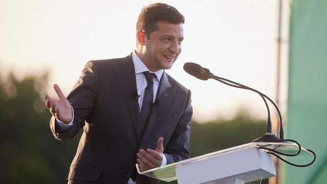 Зеленский сменил состав наблюдательного совета Укроборонпрома: кто стал его новыми членами