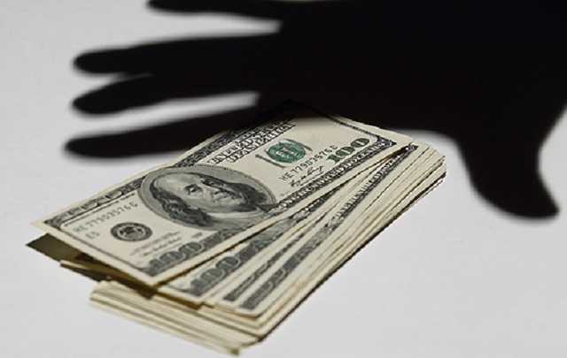 Президента Нацакадемії аграрних наук України підозрюють в одержанні ще одного хабара