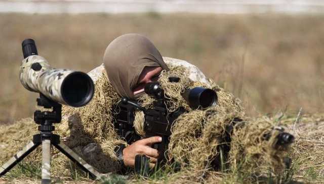 Оккупанты за сутки 12 раз открывали огонь на Донбассе, ранен военный