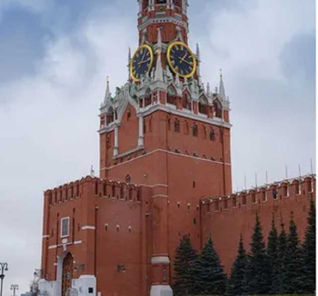 В Британии назвали Россию "угрозой номер один"