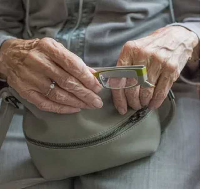 Пенсия онлайн: украинцам готовят новую услугу в приложении Дія