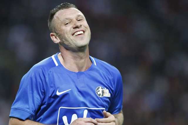 Это скандал. Один из лучших тренеров Италии переходит в какой-то "Шахтер", – Кассано