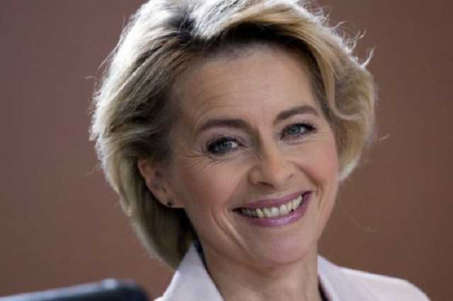 Глава Еврокомиссии Урсула фон дер Ляйен предупредила белорусский режим о последствиях